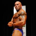 Rodney  Boudreau - NPC Jay Cutler Classic 2010 - #1