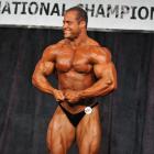 John  Quint - NPC Collegiate Nationals 2011 - #1