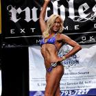 Sarah  Sweeney - NPC Oklahoma City Grand Prix 2011 - #1