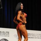 Tiffany  Desimone - IFBB Arnold Amateur 2011 - #1