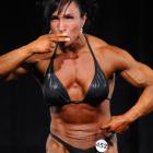 Amanda  Aivaliotis - IFBB North American Championships 2012 - #1