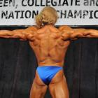 Alex    Champion - NPC Collegiate Nationals 2011 - #1