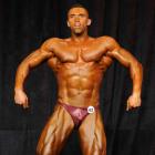 Jonathon  Menocal - NPC Teen Nationals 2010 - #1