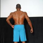 Bryan  Hubbard - NPC Eastern Seaboard 2013 - #1