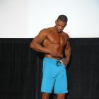 Bryan  Hubbard - NPC Eastern Seaboard 2013 - #1