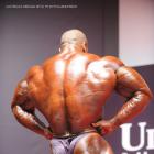 Shawn  Rhoden - IFBB San Marino Pro 2014 - #1