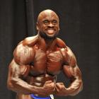 Bobby  Anderson - NPC USA 2011 - #1