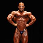 Mark  Dugdale - IFBB Wings of Strength Tampa  Pro 2011 - #1