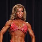 Sara   Schumann - IFBB North American Championships 2009 - #1