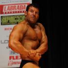 Greg  Newhall - NPC Jay Cutler Classic 2010 - #1