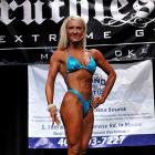 Casidy  Welch - NPC Oklahoma City Grand Prix 2011 - #1