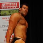 Greg  Newhall - NPC Jay Cutler Classic 2010 - #1