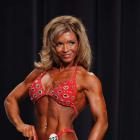 Sara   Schumann - IFBB North American Championships 2009 - #1
