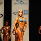 Jane  Awad - IFBB California Pro Figure 2009 - #1