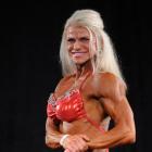 Jennifer  Biddy - IFBB North American Championships 2012 - #1