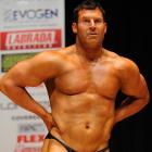 Greg  Newhall - NPC Jay Cutler Classic 2010 - #1