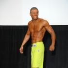 Michael  Johnson - NPC Eastern Seaboard 2013 - #1