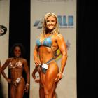 Jane  Awad - IFBB California Pro Figure 2009 - #1