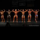IFBB Olympia 2014 - #1