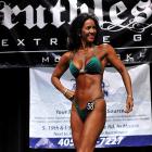 Sharon  Chaffin - NPC Oklahoma City Grand Prix 2011 - #1