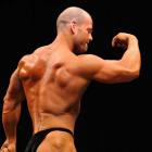 Christopher  Ciantar - NPC Eastern USA 2010 - #1