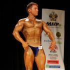 Warren   Bischoff - NPC East Coast Championships 2009 - #1