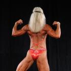 Jennifer  Biddy - IFBB North American Championships 2012 - #1