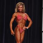 Sara   Schumann - IFBB North American Championships 2009 - #1