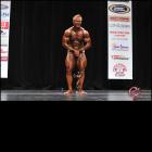 Barrett  Swirble - NPC Atlantic States 2011 - #1
