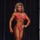 Sara   Schumann - IFBB North American Championships 2009 - #1