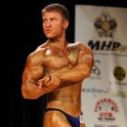 Warren   Bischoff - NPC East Coast Championships 2009 - #1