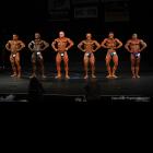 IFBB Olympia 2014 - #1