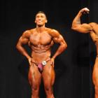 Thomas  Whiteside - NPC Elite Muscle Classic 2014 - #1