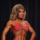 Sara   Schumann - IFBB North American Championships 2009 - #1