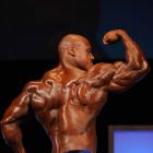 Craig   Richardson - IFBB Wings of Strength Tampa  Pro 2009 - #1