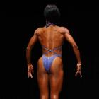 Kawana   McCough - NPC Dexter Jackson Classic 2009 - #1