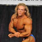 Alex    Champion - NPC Collegiate Nationals 2011 - #1