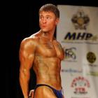 Warren   Bischoff - NPC East Coast Championships 2009 - #1