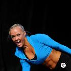 Becky  Cohen - NPC Iowa Battle of Champions 2011 - #1