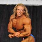 Alex    Champion - NPC Collegiate Nationals 2011 - #1