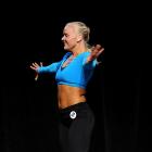 Becky  Cohen - NPC Iowa Battle of Champions 2011 - #1
