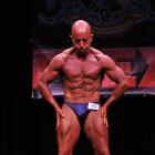 Michael  Cupit - NPC Muscle Mayhem 2011 - #1