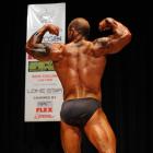 Mark  Thompson - NPC Jay Cutler Classic 2010 - #1