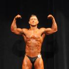 Robert  Smith - NPC Elite Muscle Classic 2014 - #1