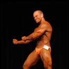 Don  Orndoff - NPC Maryland State/East Coast Classic 2011 - #1