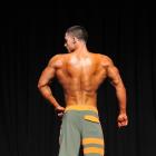 Jorge  Gonzales - NPC Jr. Nationals 2014 - #1