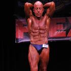 Michael  Cupit - NPC Muscle Mayhem 2011 - #1