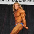 Alex    Champion - NPC Collegiate Nationals 2011 - #1