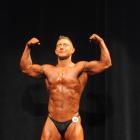 Robert  Smith - NPC Elite Muscle Classic 2014 - #1