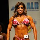 Natalie  Calland - IFBB California Pro Figure 2009 - #1